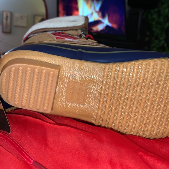 Khombu Jenna snow boots - Picture 2 of 3